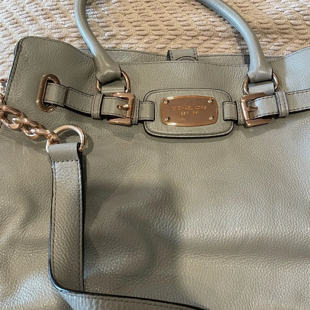 MK bag, large - Picture 2 of 7